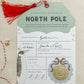 Nice List & Stocking Tag Bundle