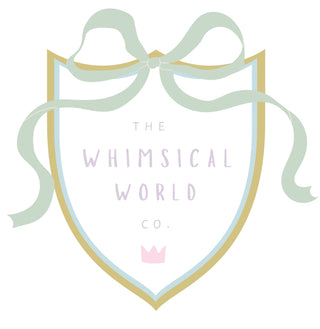 The Whimsical World Co